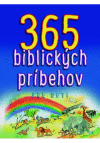 365 biblických príbehov 365 biblických príbehov