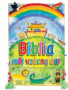 Biblia – môj vzácny dar (2024) Biblia – môj vzácny dar (2024)