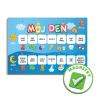 Môj deň - denný organizér Môj deň - denný organizér