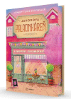 Jahodová palacinkáreň Jahodová palacinkáreň