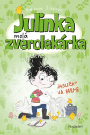 Julinka - malá zverolekárka 3 - Jasličky na farme