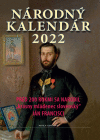 Národný kalendár 2022