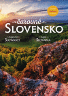 Čarovné Slovensko (druhé vydanie)