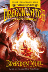Dragonwatch Dračia hliadka