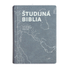 Študijná Biblia 2022 - slovenský ekumenický preklad