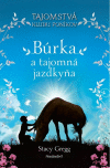 Búrka a tajomná jazdkyňa