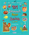 101 zábavných faktov: Zvieratá 101 zábavných faktov: Zvieratá