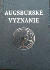 Augsburské vyznanie - 4. vydanie