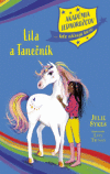 Akadémia jednorožcov 5: Lila a Tanečník Akadémia jednorožcov 5: Lila a Tanečník