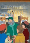 DVD Leonardo da Vinci