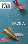 Vážka (brožovaná)