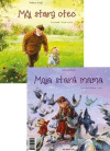 Moja stará mama/Môj starý otec