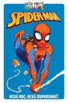 Spider-man - môj prvý komiks