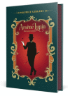 Arsene Lupin, dôverné priznania