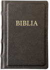 Biblia exclusive 2024 v ekokoži Biblia exclusive 2024 v ekokoži