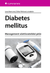 Diabetes mellitus - Management ošetřovatelské péče