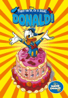 Káčer Donald 90 - Pozor na to, čo si želáš Donald!