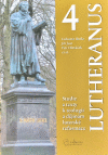 Studie a texty k teologii Lutheranus 4