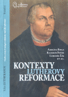 Kontexty Lutherovy reformace Lutheranus 6