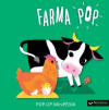 MiniPÉDIA Farma POP - POP - UP