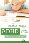 ADHD Ako to zvládať?
