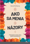 Ako sa menia názory