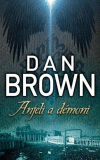Anjeli a démoni /Brown