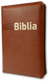 Biblia, Roháček, š. f., zips, hnedá