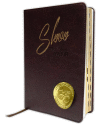 Biblia Slovo tmovohnedá 2020 ekumenická