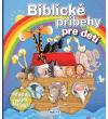 Biblické príbehy pre deti Biblické príbehy pre deti