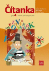 Čítanka pre 4. ročník ZŠ Čítanka pre 4. ročník ZŠ