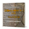 CD Booklet Cithara Sanctorum CD Booklet Cithara Sanctorum