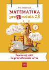Matematika pre 3. ročník ZŠ