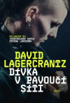 Dívka v povoučí síti