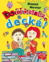 Dočítania,decká!