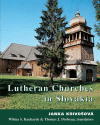 Evanjelické kostoly na Slovensku - anglický jazyk