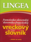 Francúzsko - slovenský / slovensko - francúzsky vreckový slovník