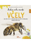 Jeden rok v životě včely - česká verzia