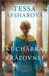 Kuchárka kráľovnej - dvor kráľovnej Ester Kuchárka kráľovnej - dvor kráľovnej Ester