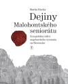 Dejiny Malohontského seniorátu