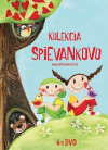Kolekcia Spievankovo DVD