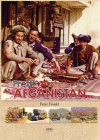 Prežiť Afganistan