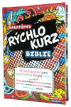 Kreatívny rýchlokurz Biblie zo SBS Kreatívny rýchlokurz Biblie zo SBS