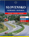 Slovensko-autoatlas skrytá špi. 1:200T SC