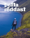 Thetta reddast 3000 km pešo okolo Islandu