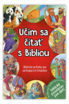 Učím sa čítať s Bibliou Učím sa čítať s Bibliou