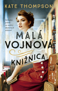 Detail Malá vojnová knižnica