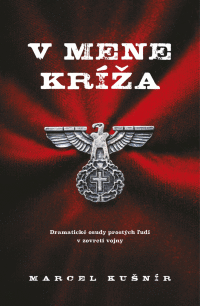 Detail V mene kríža