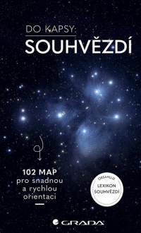 Detail DO KAPSY: SOUHVĚZDÍ