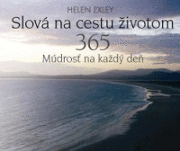 Detail Slová na cestu životom 365 Múdrosť na každý deň